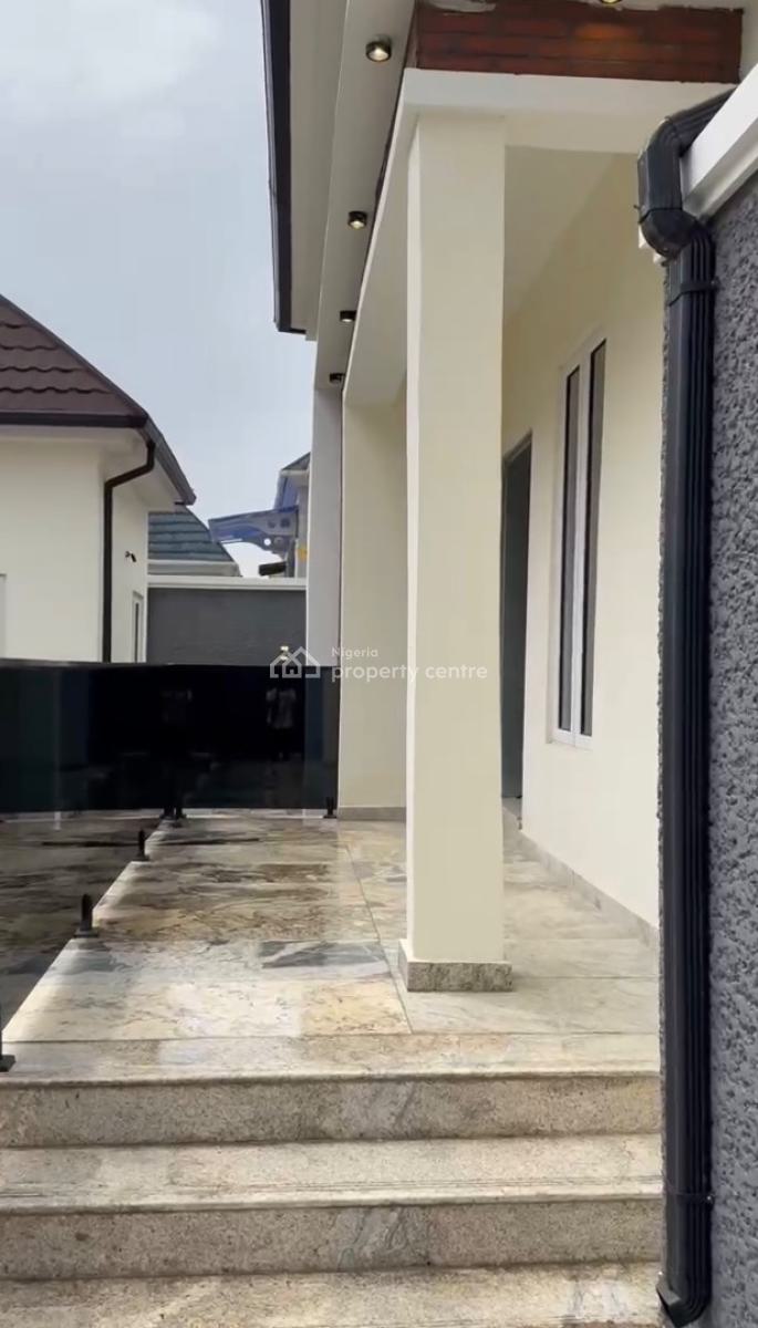 Brand New 3 Bedrooms Fully Detached Bungalow and a Bq, Efab Queens, Karsana, Abuja, Detached Bungalow for Sale