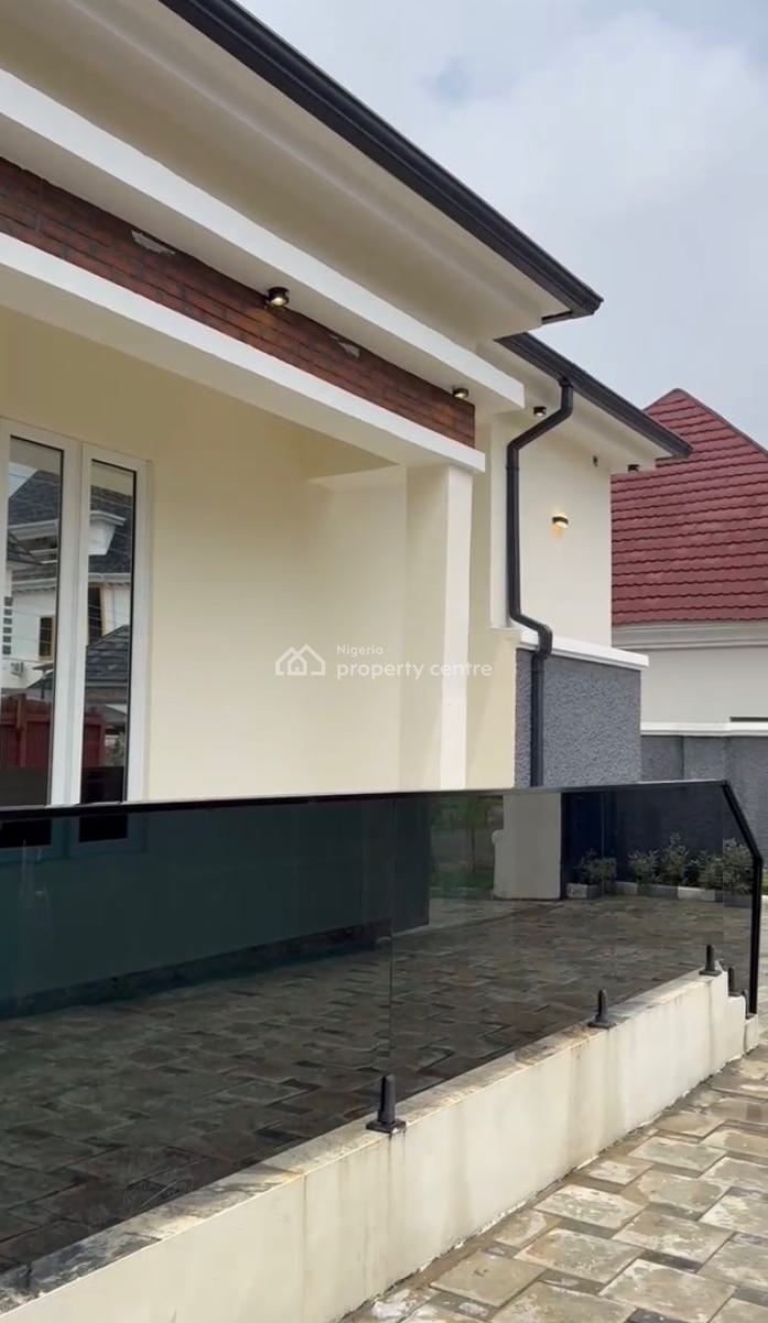 Brand New 3 Bedrooms Fully Detached Bungalow and a Bq, Efab Queens, Karsana, Abuja, Detached Bungalow for Sale
