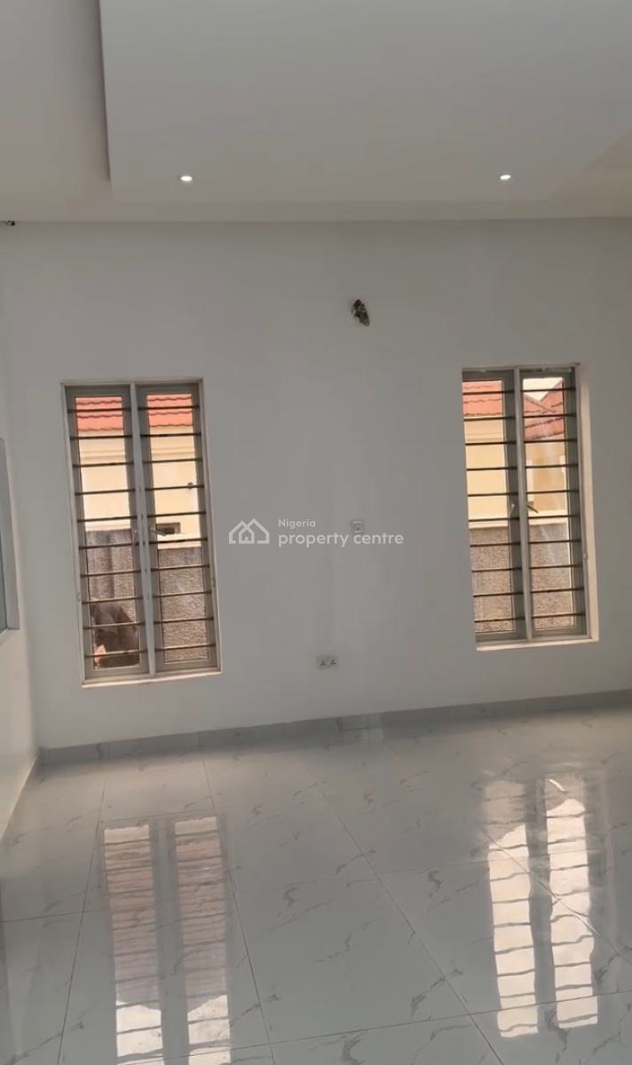 Brand New 3 Bedrooms Fully Detached Bungalow and a Bq, Efab Queens, Karsana, Abuja, Detached Bungalow for Sale