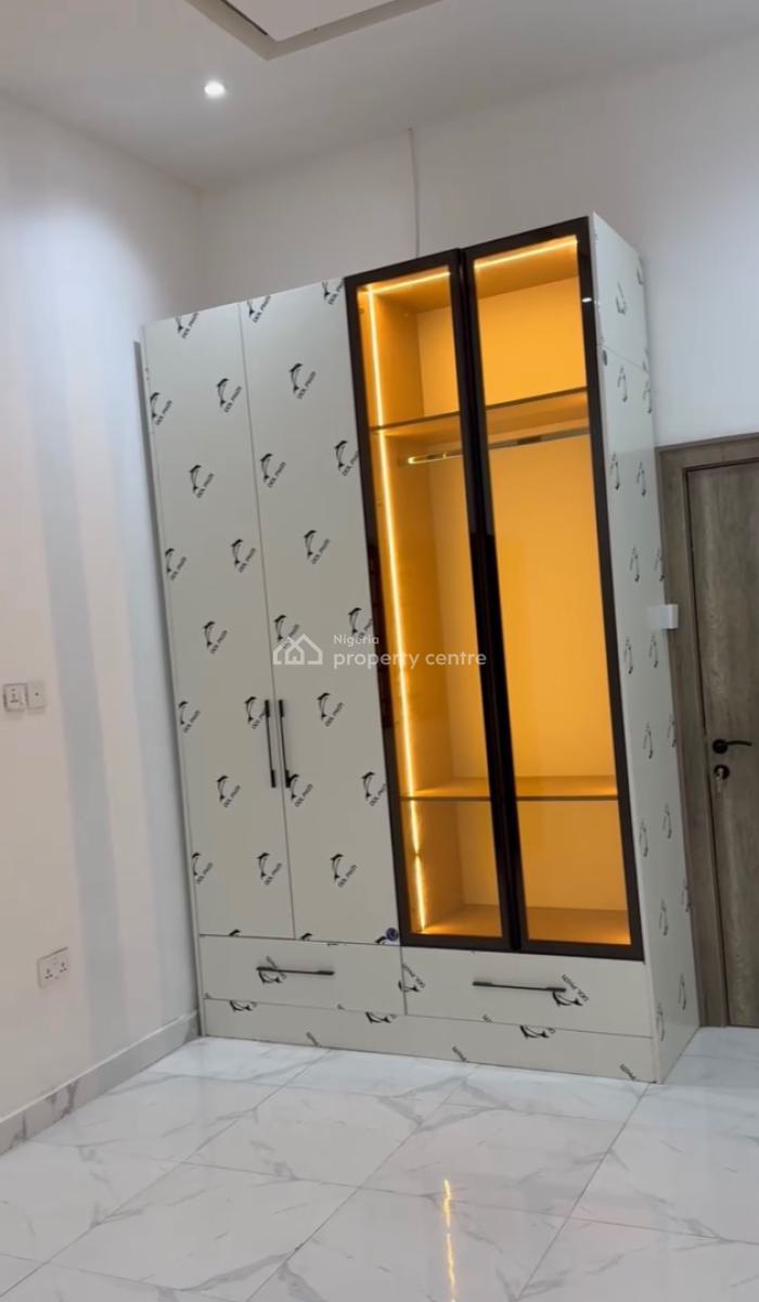 Brand New 3 Bedrooms Fully Detached Bungalow and a Bq, Efab Queens, Karsana, Abuja, Detached Bungalow for Sale