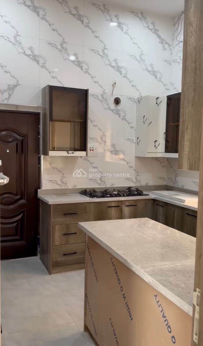 Brand New 3 Bedrooms Fully Detached Bungalow and a Bq, Efab Queens, Karsana, Abuja, Detached Bungalow for Sale