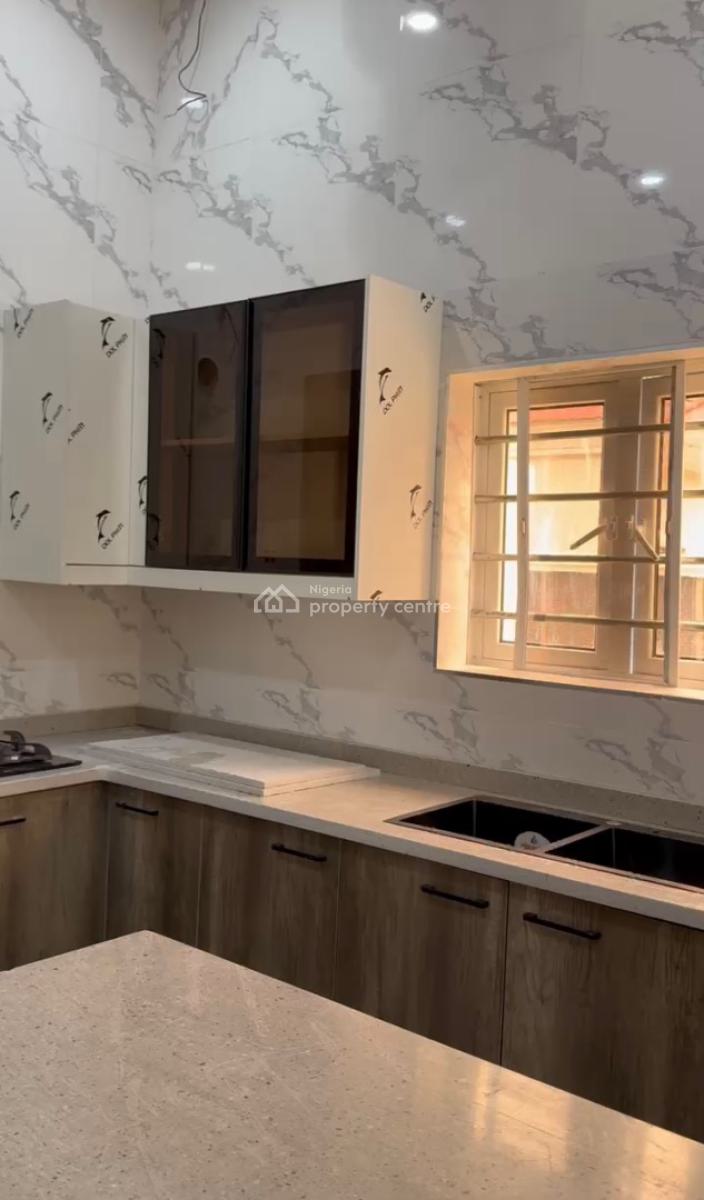 Brand New 3 Bedrooms Fully Detached Bungalow and a Bq, Efab Queens, Karsana, Abuja, Detached Bungalow for Sale
