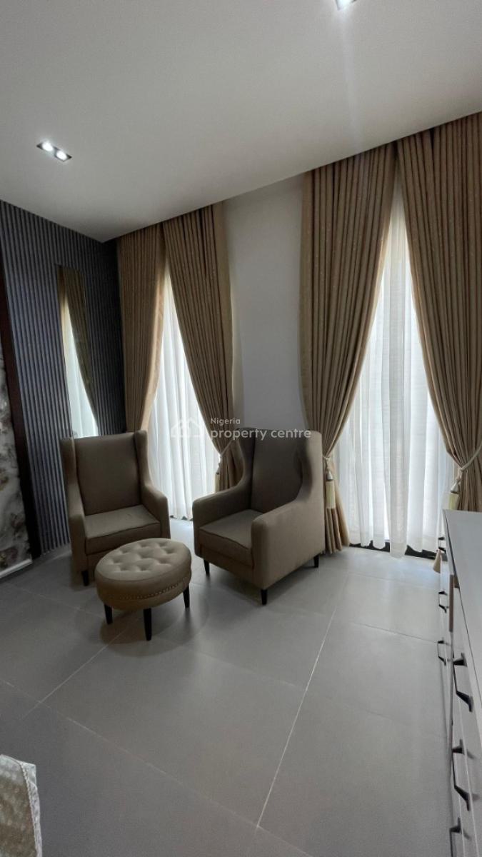 3 Bedroom Apartment + Bq in Ikoyi, Old Ikoyi, Ikoyi, Lagos, Flat / Apartment for Rent