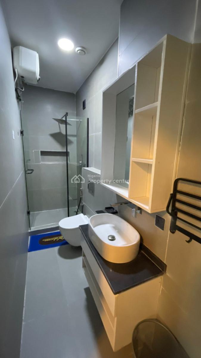 3 Bedroom Apartment + Bq in Ikoyi, Old Ikoyi, Ikoyi, Lagos, Flat / Apartment for Rent