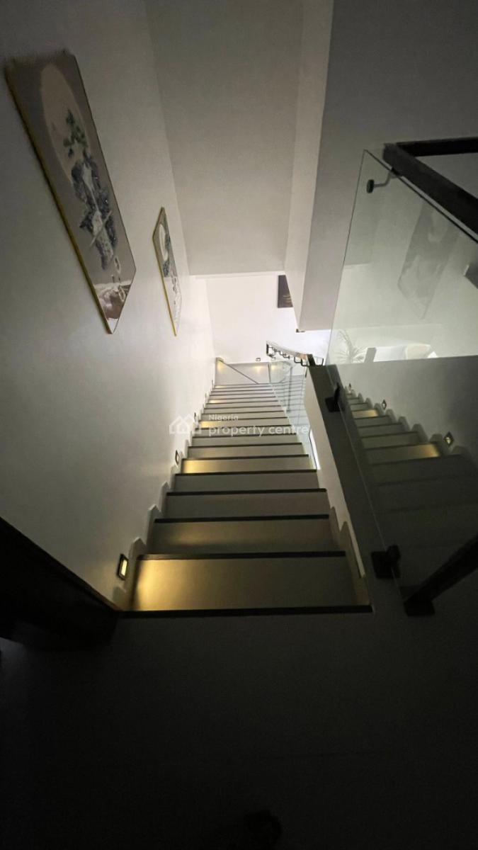 3 Bedroom Apartment + Bq in Ikoyi, Old Ikoyi, Ikoyi, Lagos, Flat / Apartment for Rent