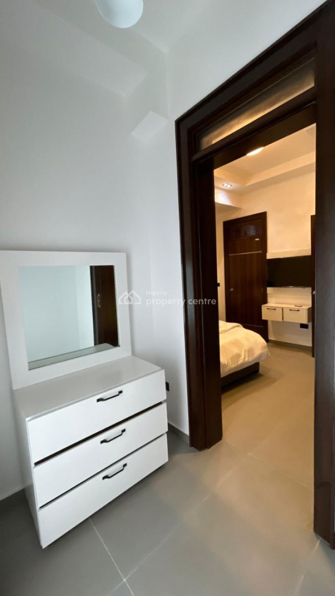3 Bedroom Apartment + Bq in Ikoyi, Old Ikoyi, Ikoyi, Lagos, Flat / Apartment for Rent