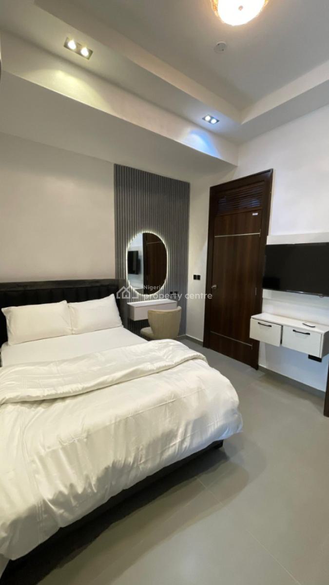 3 Bedroom Apartment + Bq in Ikoyi, Old Ikoyi, Ikoyi, Lagos, Flat / Apartment for Rent