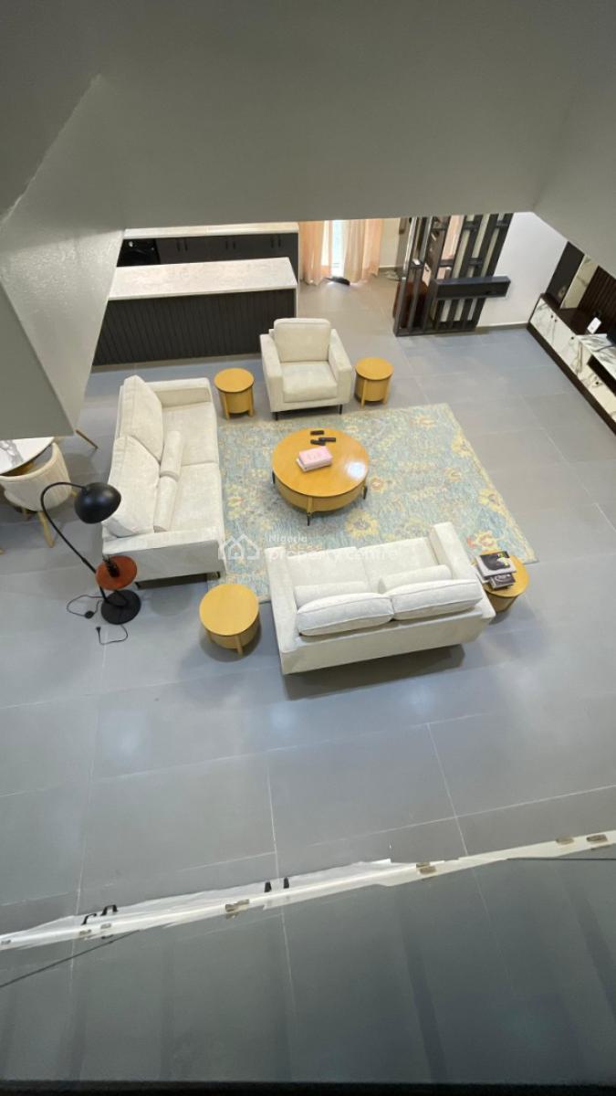 3 Bedroom Apartment + Bq in Ikoyi, Old Ikoyi, Ikoyi, Lagos, Flat / Apartment for Rent