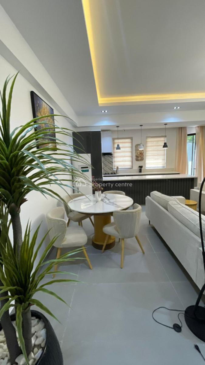 3 Bedroom Apartment + Bq in Ikoyi, Old Ikoyi, Ikoyi, Lagos, Flat / Apartment for Rent