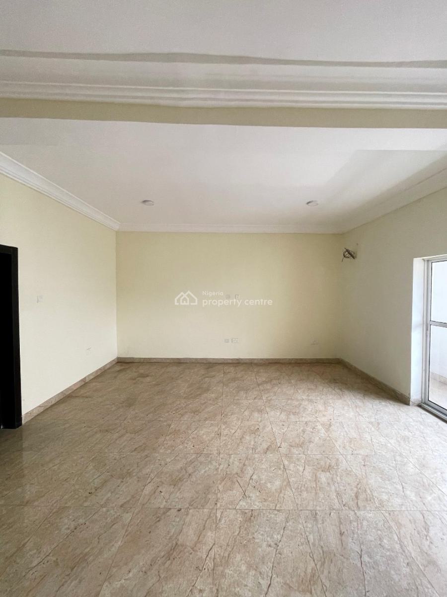 4 Bedrooms Terrace, Lekki, Lagos, Terraced Duplex for Sale