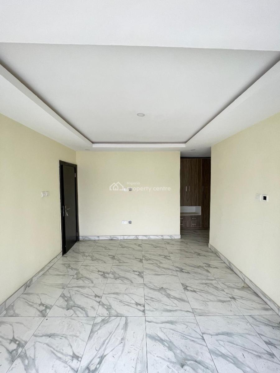 4 Bedrooms Terrace, Lekki, Lagos, Terraced Duplex for Sale