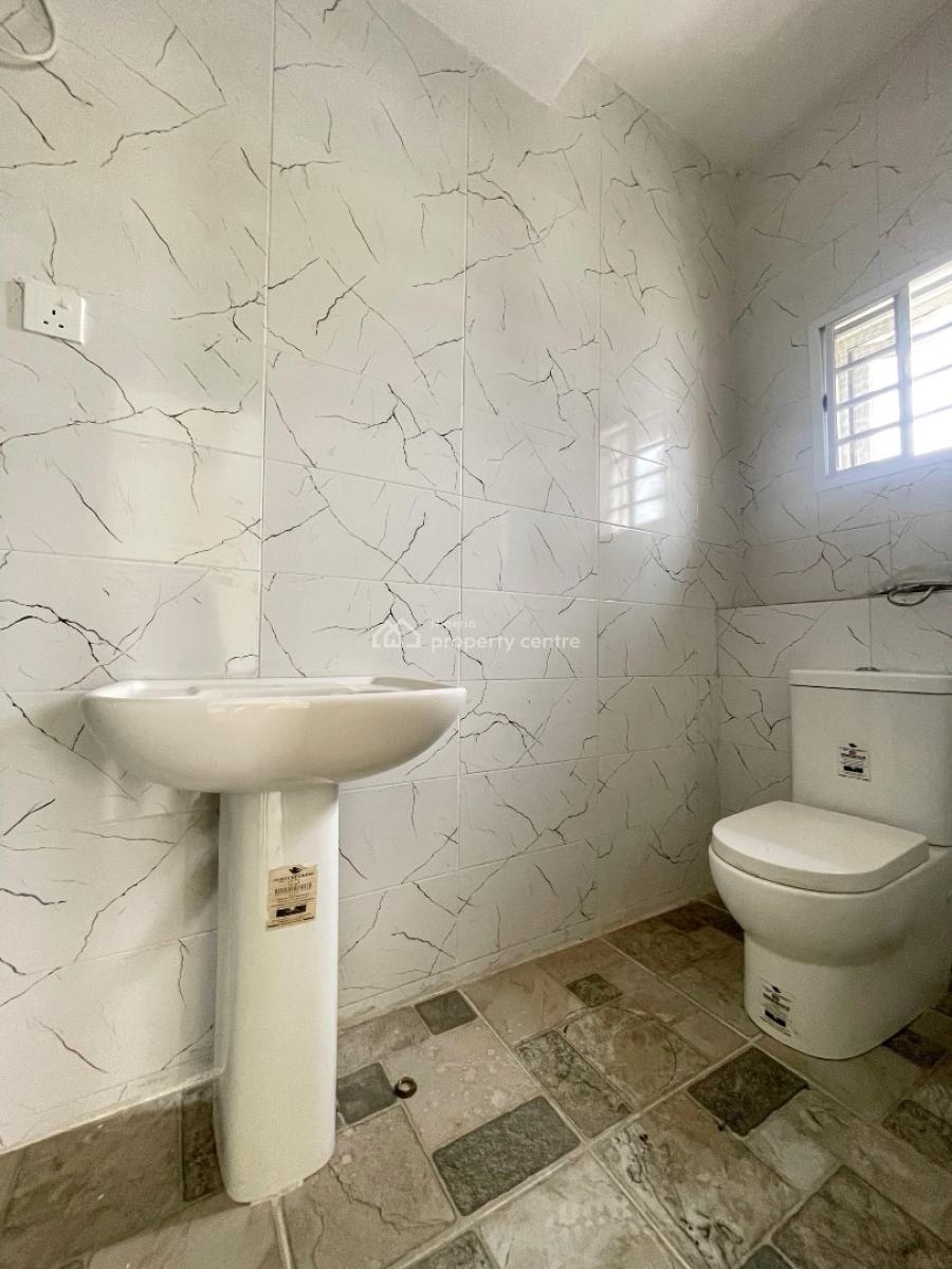 4 Bedrooms Terrace, Lekki, Lagos, Terraced Duplex for Sale