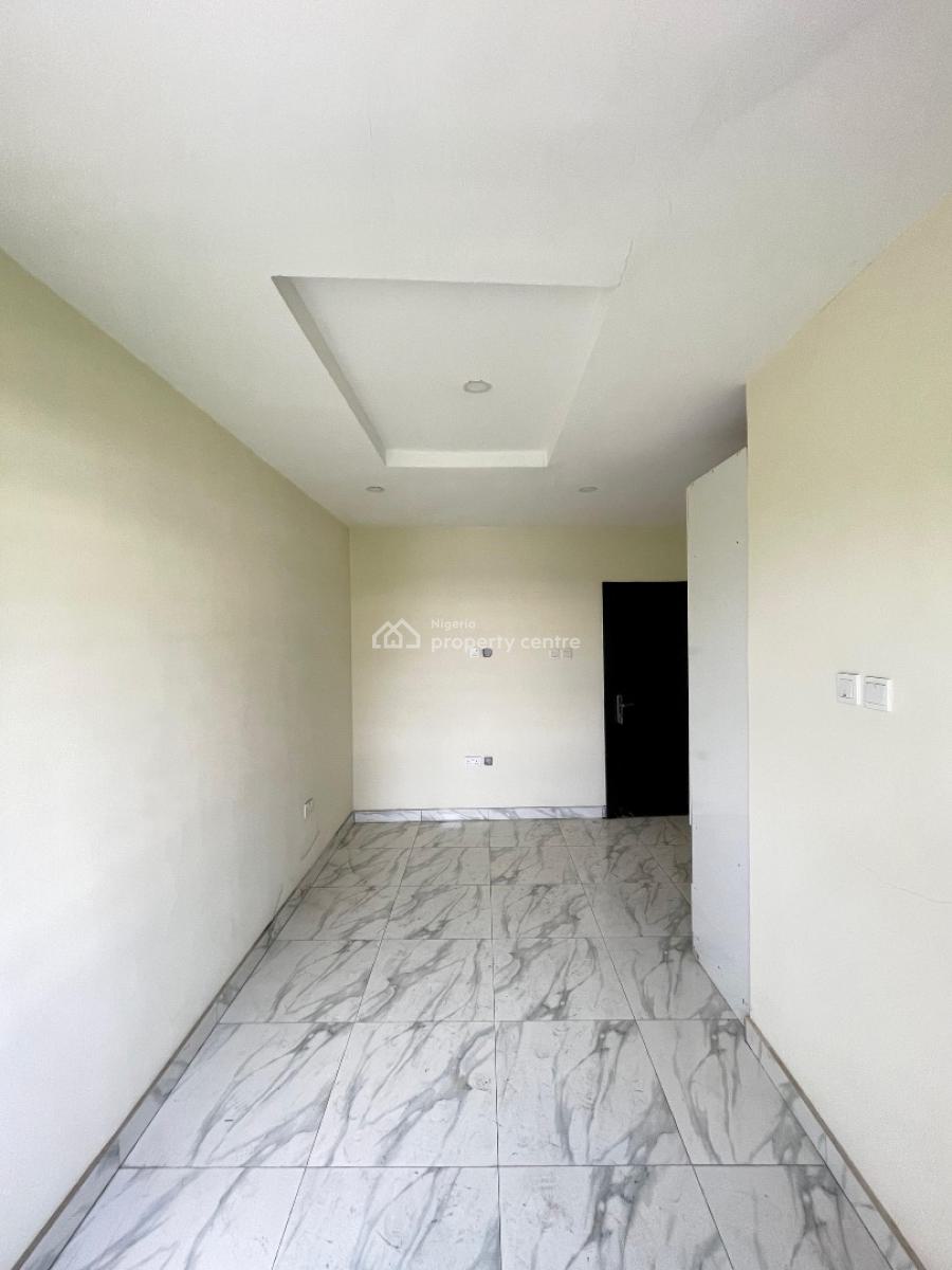 4 Bedrooms Terrace, Lekki, Lagos, Terraced Duplex for Sale