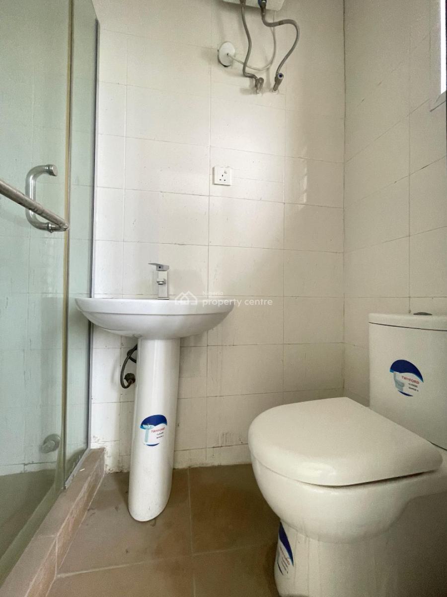 4 Bedrooms Terrace, Lekki, Lagos, Terraced Duplex for Sale