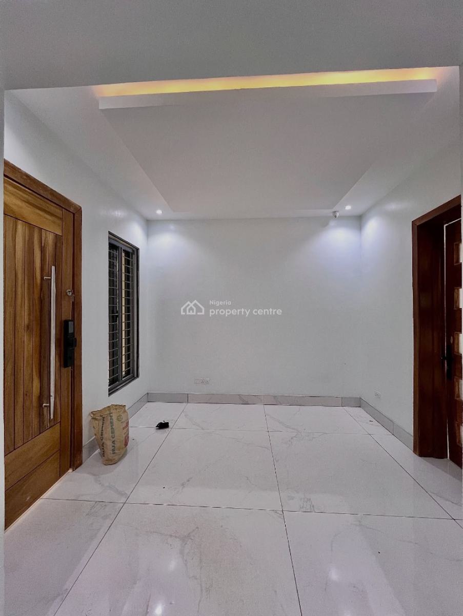 Contemporary 5 Bedroom Detached Duplex with Swimming Pool and Gym, Lekki Phase 1, Lekki Phase 1, Lekki, Lagos, Detached Duplex for Sale