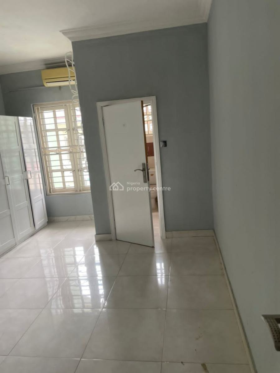 3bed Come with Air Conditioner, 22 Sir Tony Eromosele Street Parkview Estate Ikoyi Lagos, Ikoyi, Lagos, Flat / Apartment for Rent