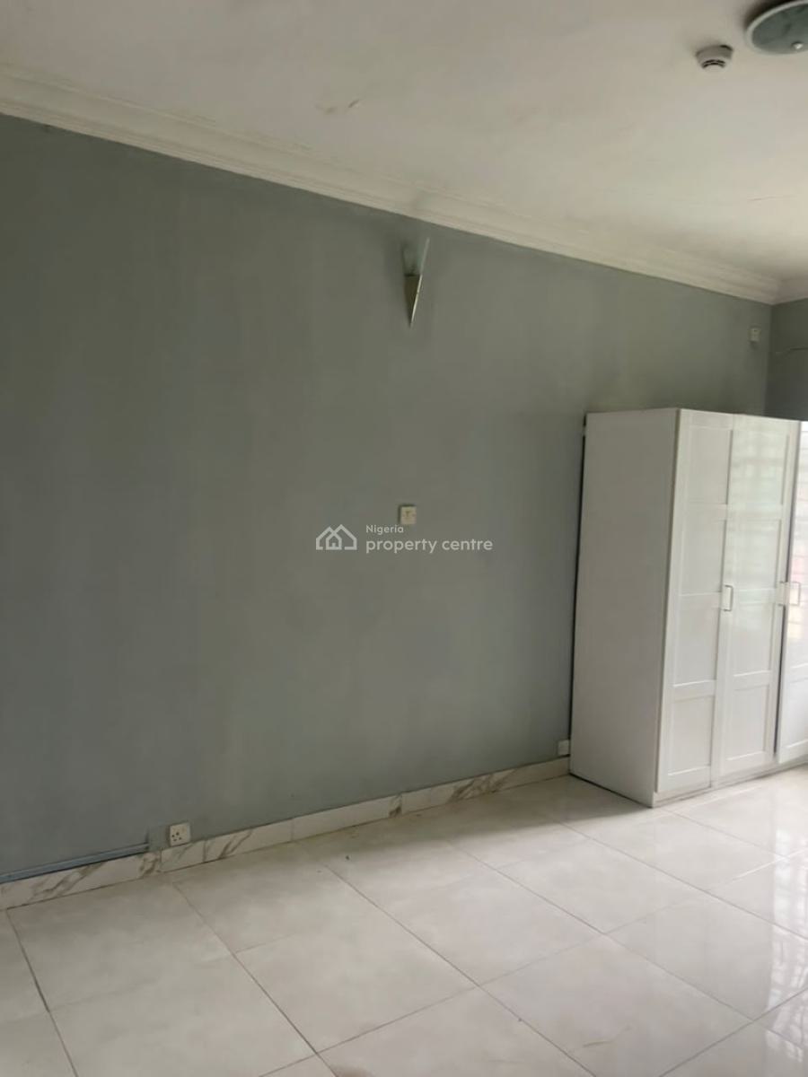 3bed Come with Air Conditioner, 22 Sir Tony Eromosele Street Parkview Estate Ikoyi Lagos, Ikoyi, Lagos, Flat / Apartment for Rent