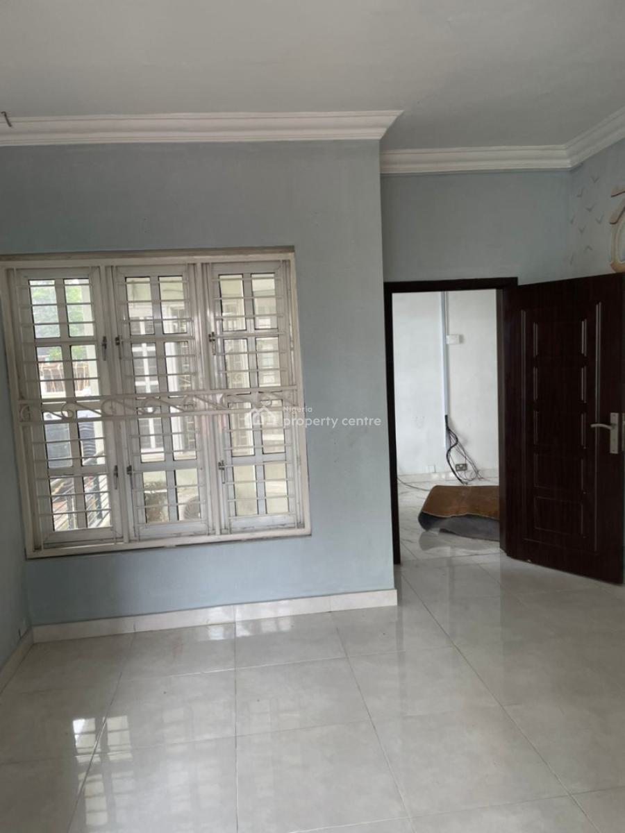 3bed Come with Air Conditioner, 22 Sir Tony Eromosele Street Parkview Estate Ikoyi Lagos, Ikoyi, Lagos, Flat / Apartment for Rent