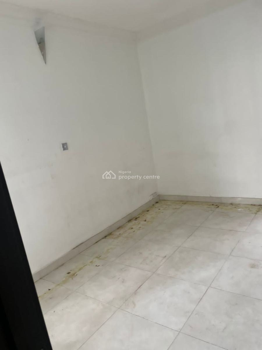 3bed Come with Air Conditioner, 22 Sir Tony Eromosele Street Parkview Estate Ikoyi Lagos, Ikoyi, Lagos, Flat / Apartment for Rent