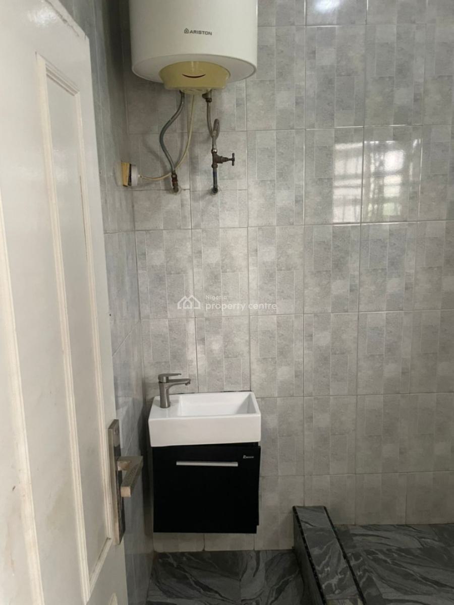 3bed Come with Air Conditioner, 22 Sir Tony Eromosele Street Parkview Estate Ikoyi Lagos, Ikoyi, Lagos, Flat / Apartment for Rent