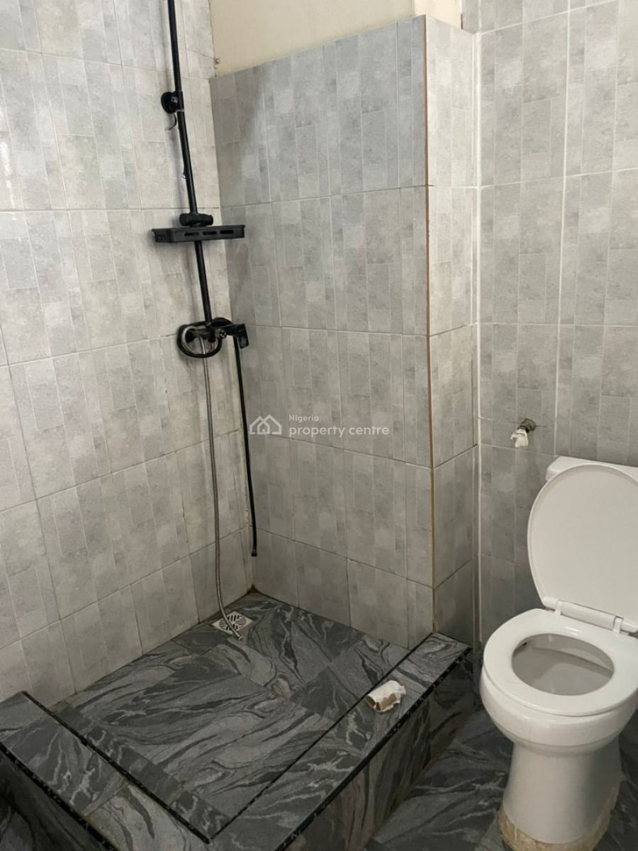 3bed Come with Air Conditioner, 22 Sir Tony Eromosele Street Parkview Estate Ikoyi Lagos, Ikoyi, Lagos, Flat / Apartment for Rent