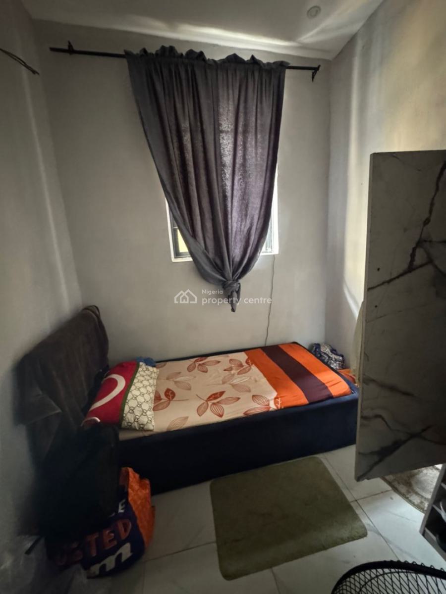 Luxury 2 Bedroom Apartment with a Bq, Ikota, Lekki, Lagos, Flat / Apartment for Sale