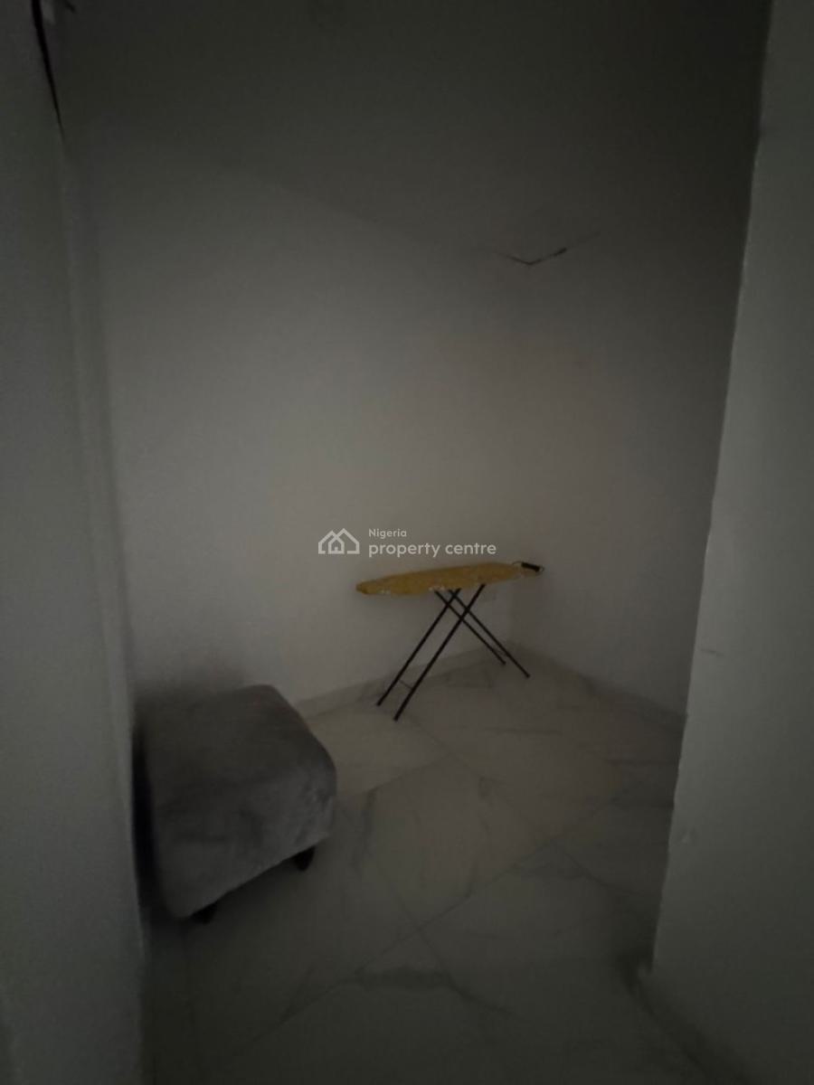 Luxury 2 Bedroom Apartment with a Bq, Ikota, Lekki, Lagos, Flat / Apartment for Sale
