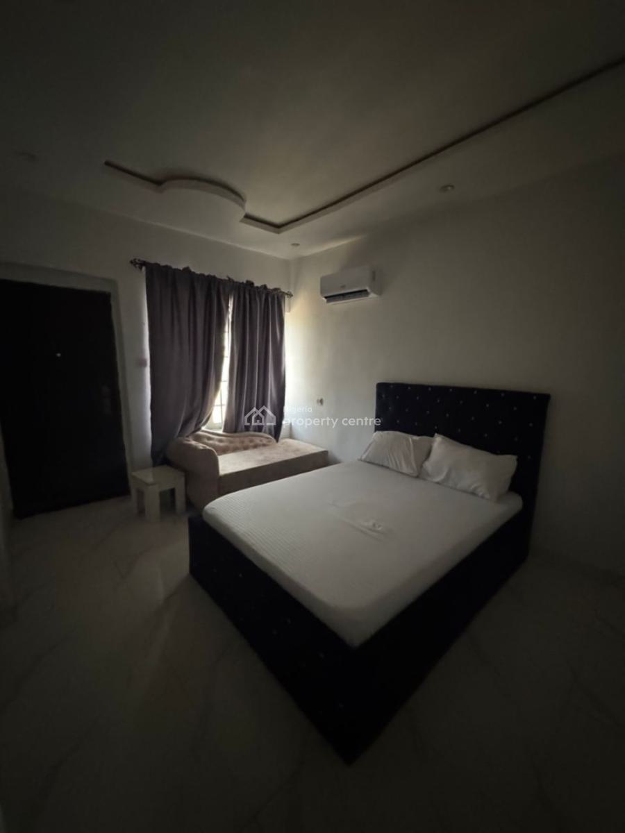 Luxury 2 Bedroom Apartment with a Bq, Ikota, Lekki, Lagos, Flat / Apartment for Sale