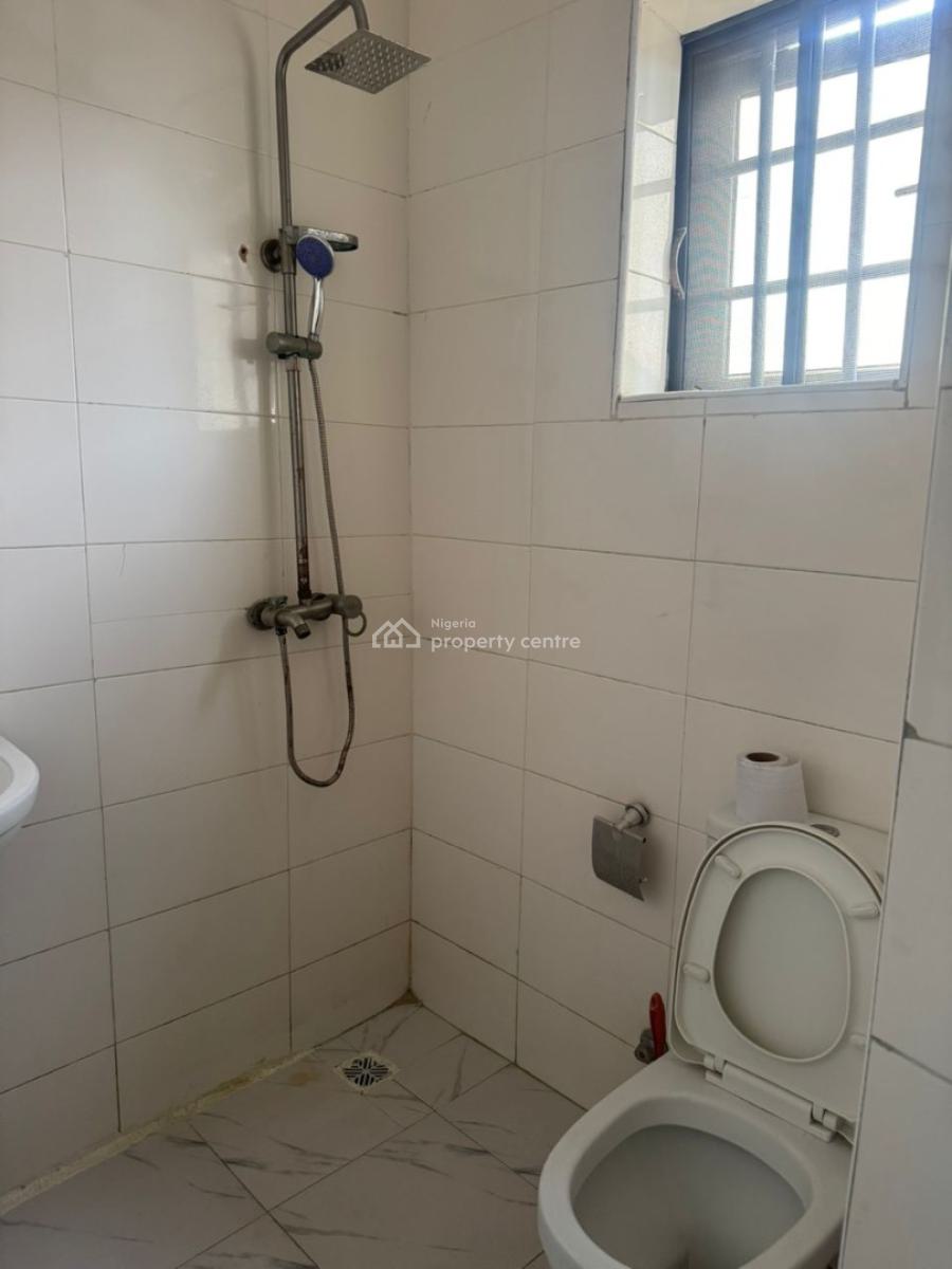 Luxury 2 Bedroom Apartment with a Bq, Ikota, Lekki, Lagos, Flat / Apartment for Sale