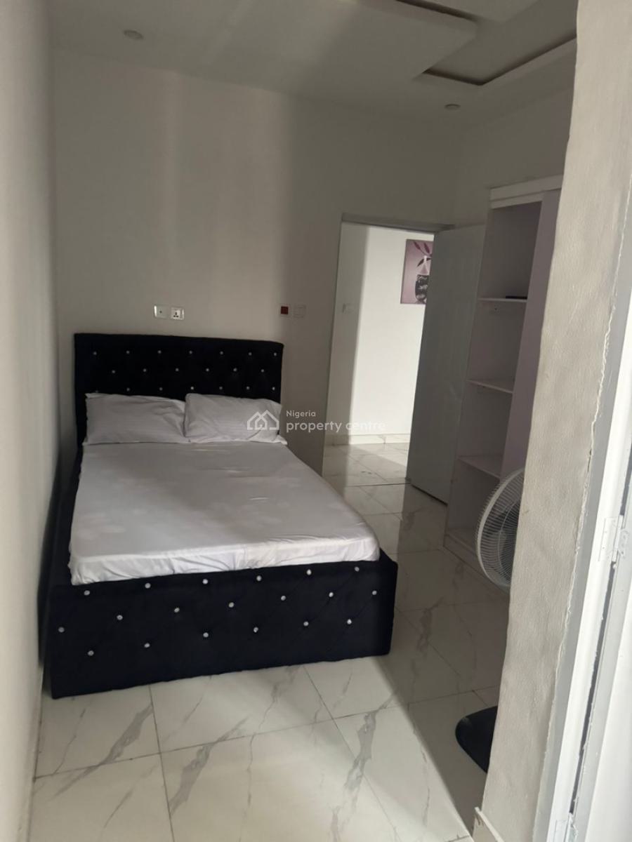 Luxury 2 Bedroom Apartment with a Bq, Ikota, Lekki, Lagos, Flat / Apartment for Sale