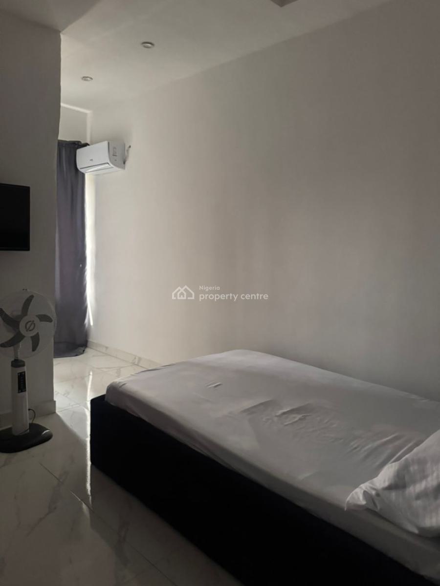 Luxury 2 Bedroom Apartment with a Bq, Ikota, Lekki, Lagos, Flat / Apartment for Sale