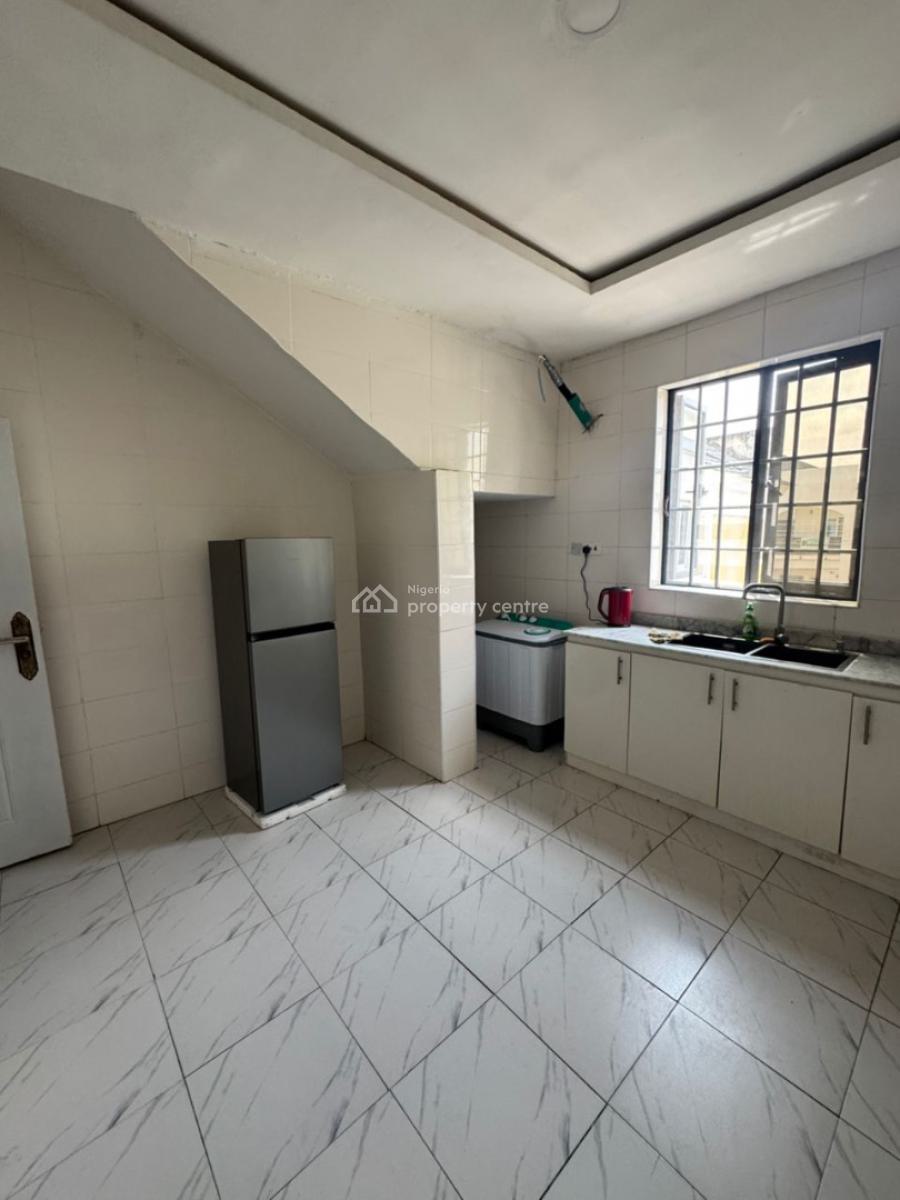 Luxury 2 Bedroom Apartment with a Bq, Ikota, Lekki, Lagos, Flat / Apartment for Sale