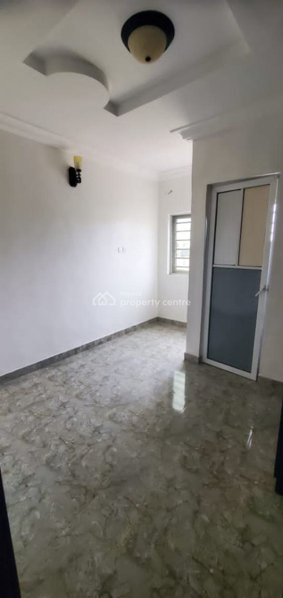 Lovely 3 Bedroom Terraced Duplex, Opic Estate, Opic, Isheri North, Lagos, Terraced Duplex for Rent