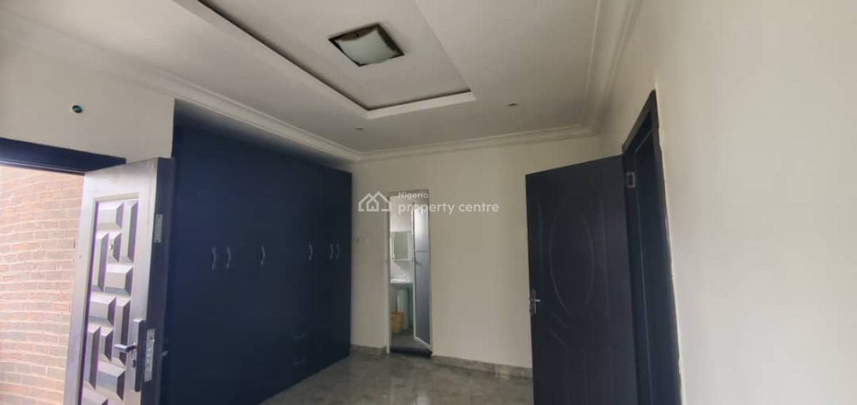 Lovely 3 Bedroom Terraced Duplex, Opic Estate, Opic, Isheri North, Lagos, Terraced Duplex for Rent