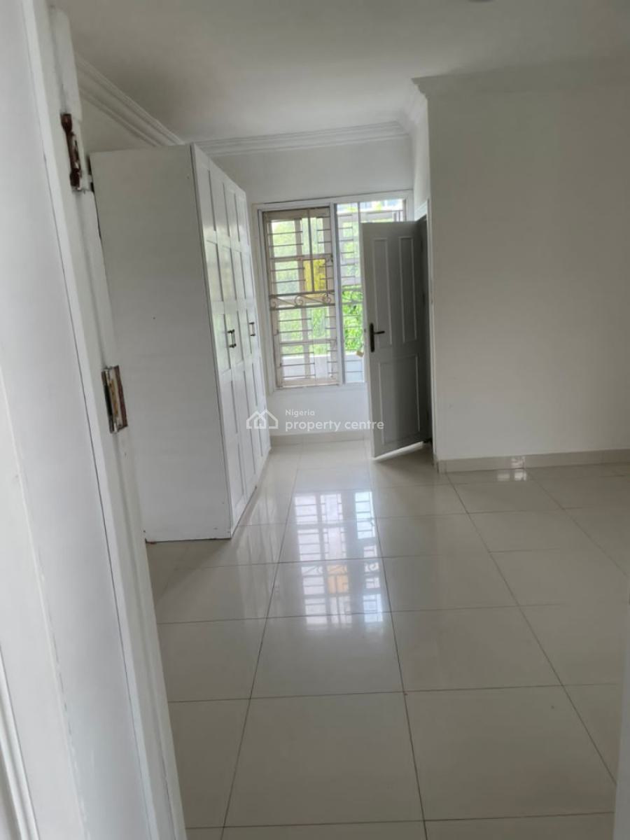 3bed Come with Air Conditioner, 22 Sir Tony Eromosele Street Parkview Estate Ikoyi Lagos, Ikoyi, Lagos, Flat / Apartment for Rent