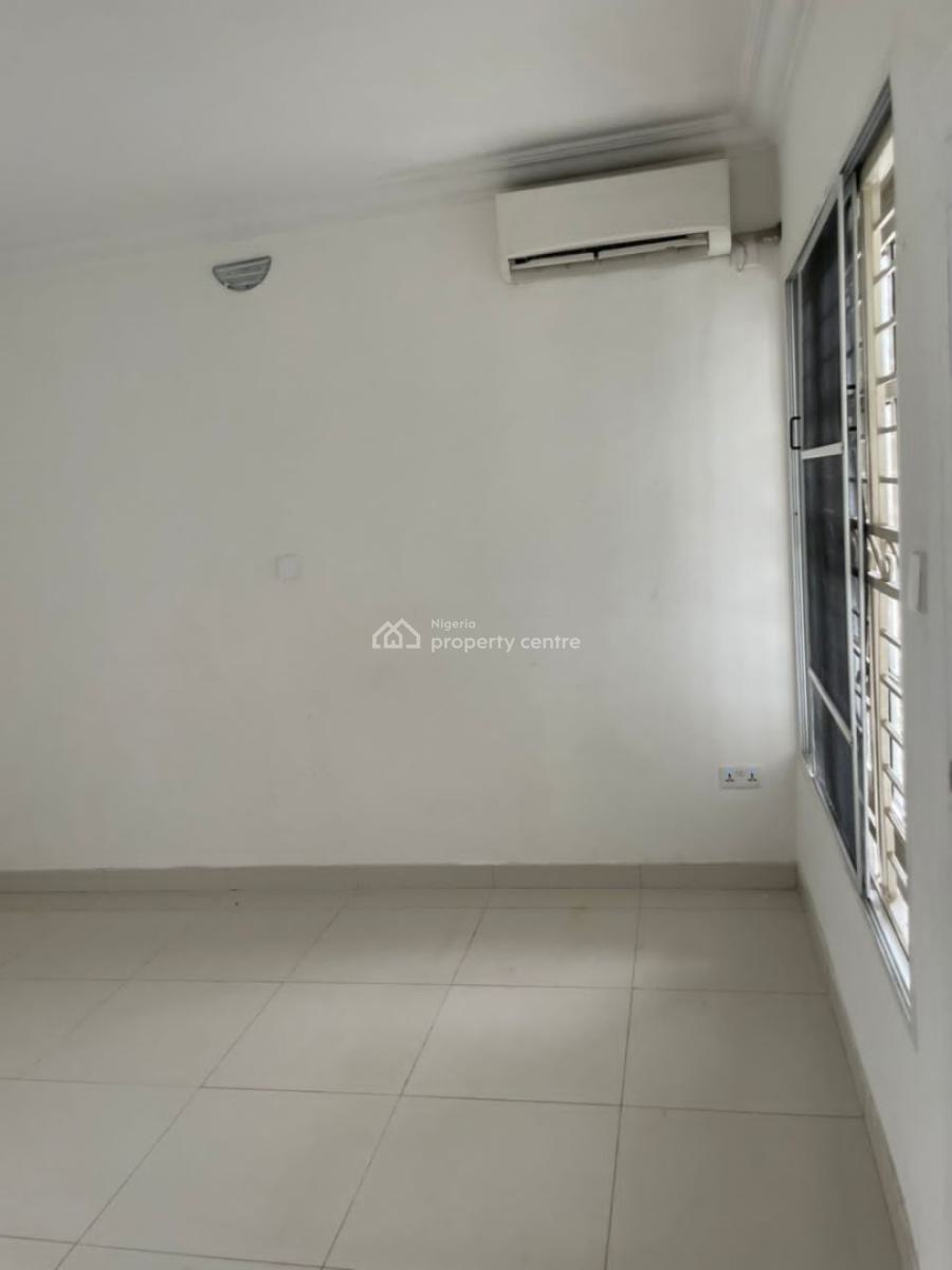 3bed Come with Air Conditioner, 22 Sir Tony Eromosele Street Parkview Estate Ikoyi Lagos, Ikoyi, Lagos, Flat / Apartment for Rent