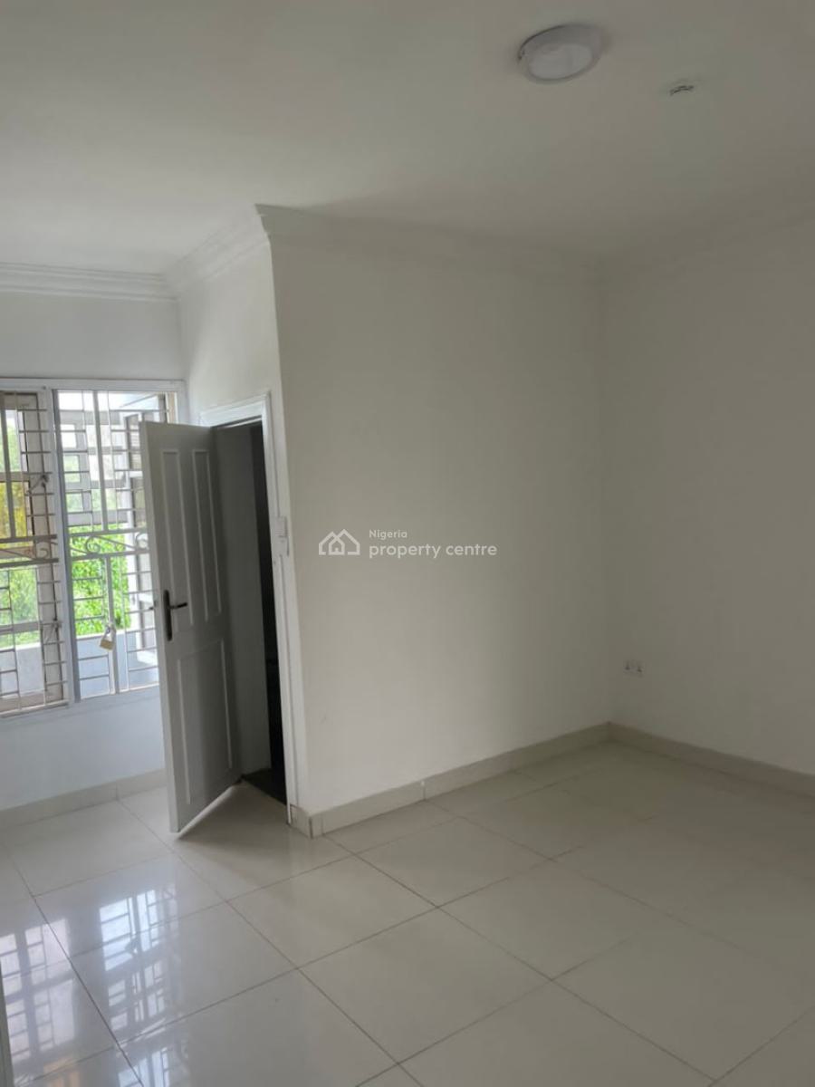3bed Come with Air Conditioner, 22 Sir Tony Eromosele Street Parkview Estate Ikoyi Lagos, Ikoyi, Lagos, Flat / Apartment for Rent