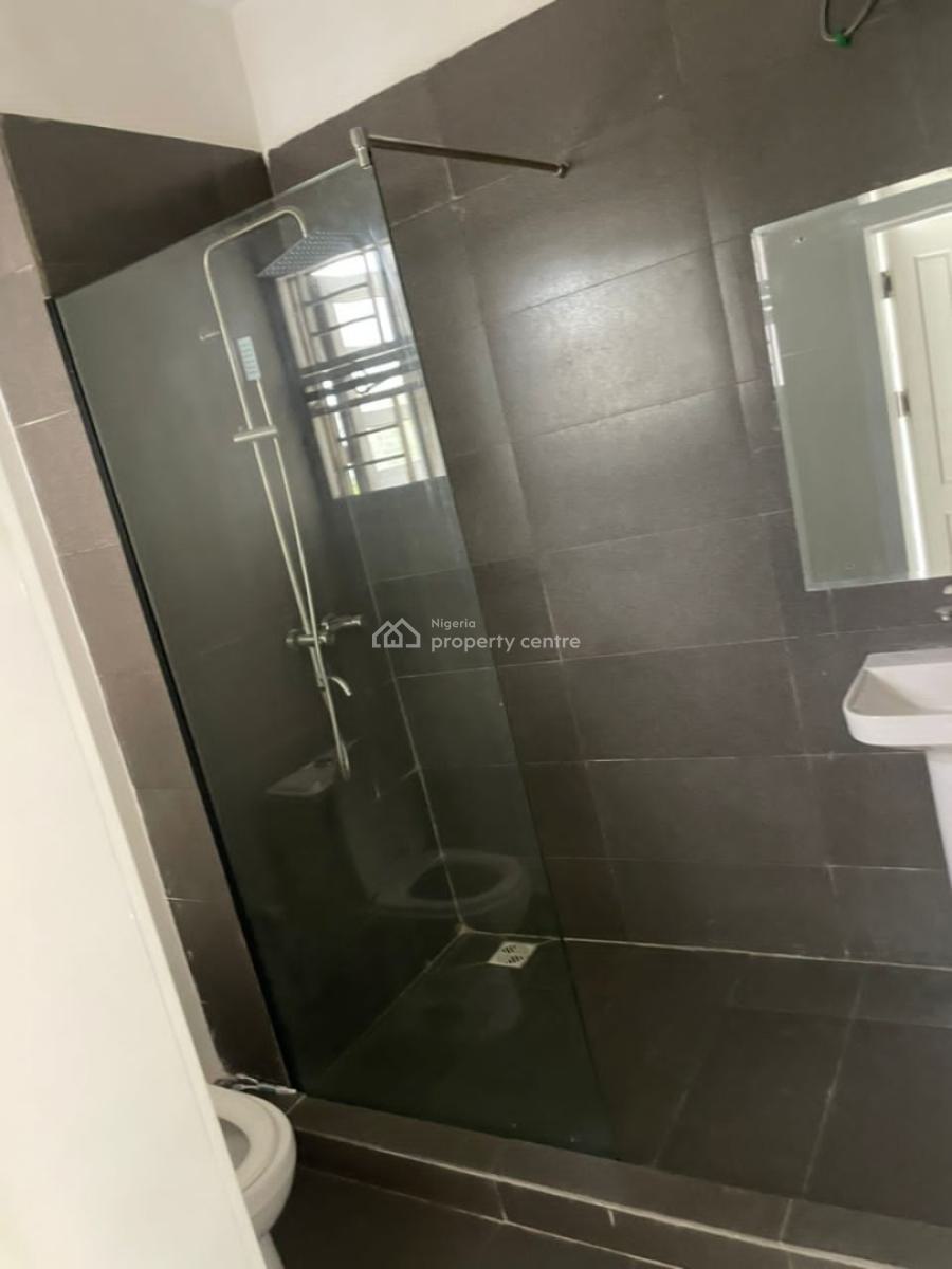 3bed Come with Air Conditioner, 22 Sir Tony Eromosele Street Parkview Estate Ikoyi Lagos, Ikoyi, Lagos, Flat / Apartment for Rent