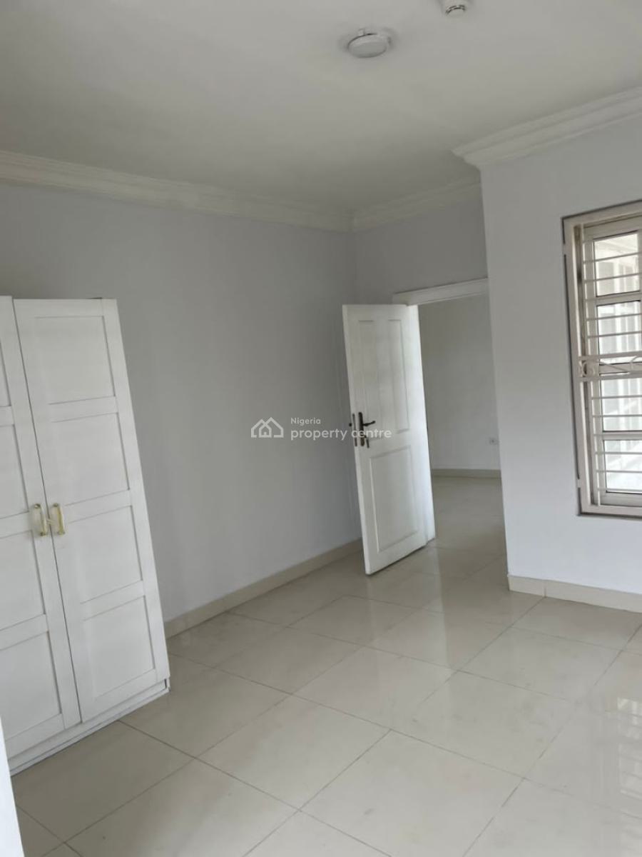 3bed Come with Air Conditioner, 22 Sir Tony Eromosele Street Parkview Estate Ikoyi Lagos, Ikoyi, Lagos, Flat / Apartment for Rent