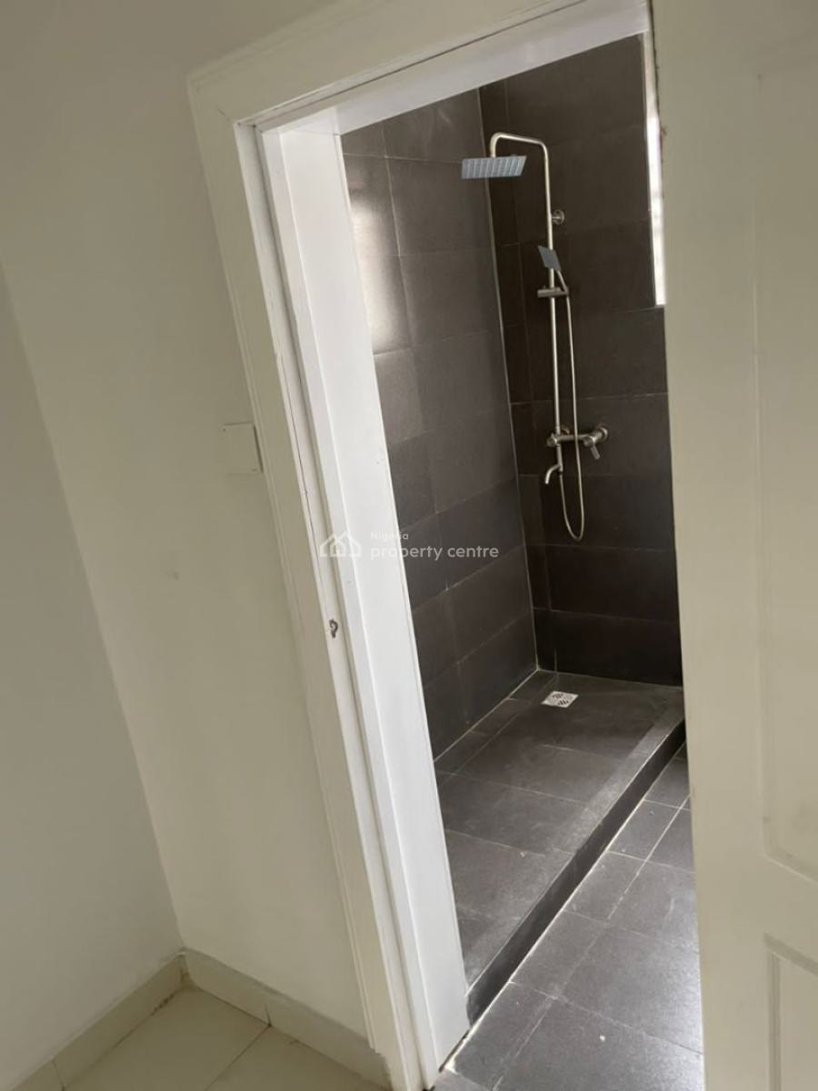 3bed Come with Air Conditioner, 22 Sir Tony Eromosele Street Parkview Estate Ikoyi Lagos, Ikoyi, Lagos, Flat / Apartment for Rent