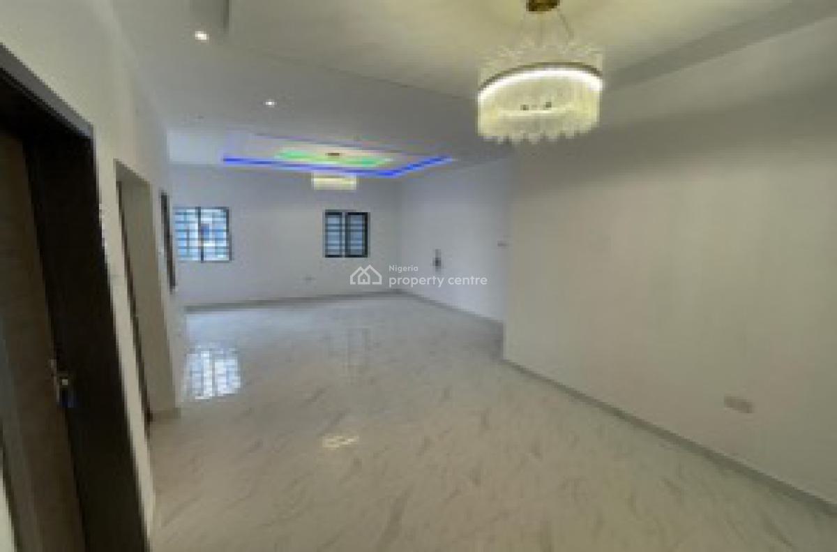 New Built Twenty Eaight Units of Town Houses with Excellent Facilities, Monastery Road Ajha, Ajah, Lagos, House for Sale