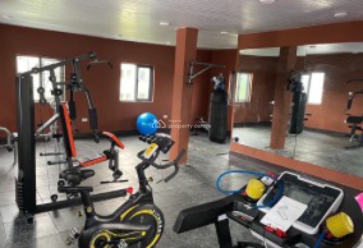New Built Twenty Eaight Units of Town Houses with Excellent Facilities, Monastery Road Ajha, Ajah, Lagos, House for Sale