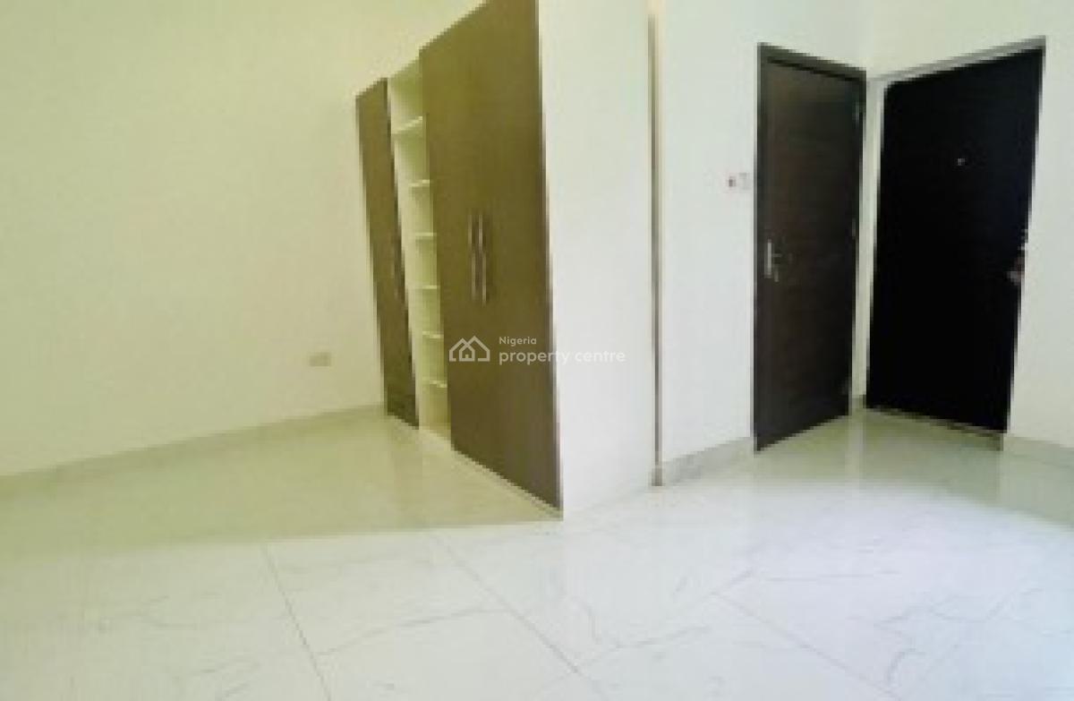 New Built Twenty Eaight Units of Town Houses with Excellent Facilities, Monastery Road Ajha, Ajah, Lagos, House for Sale