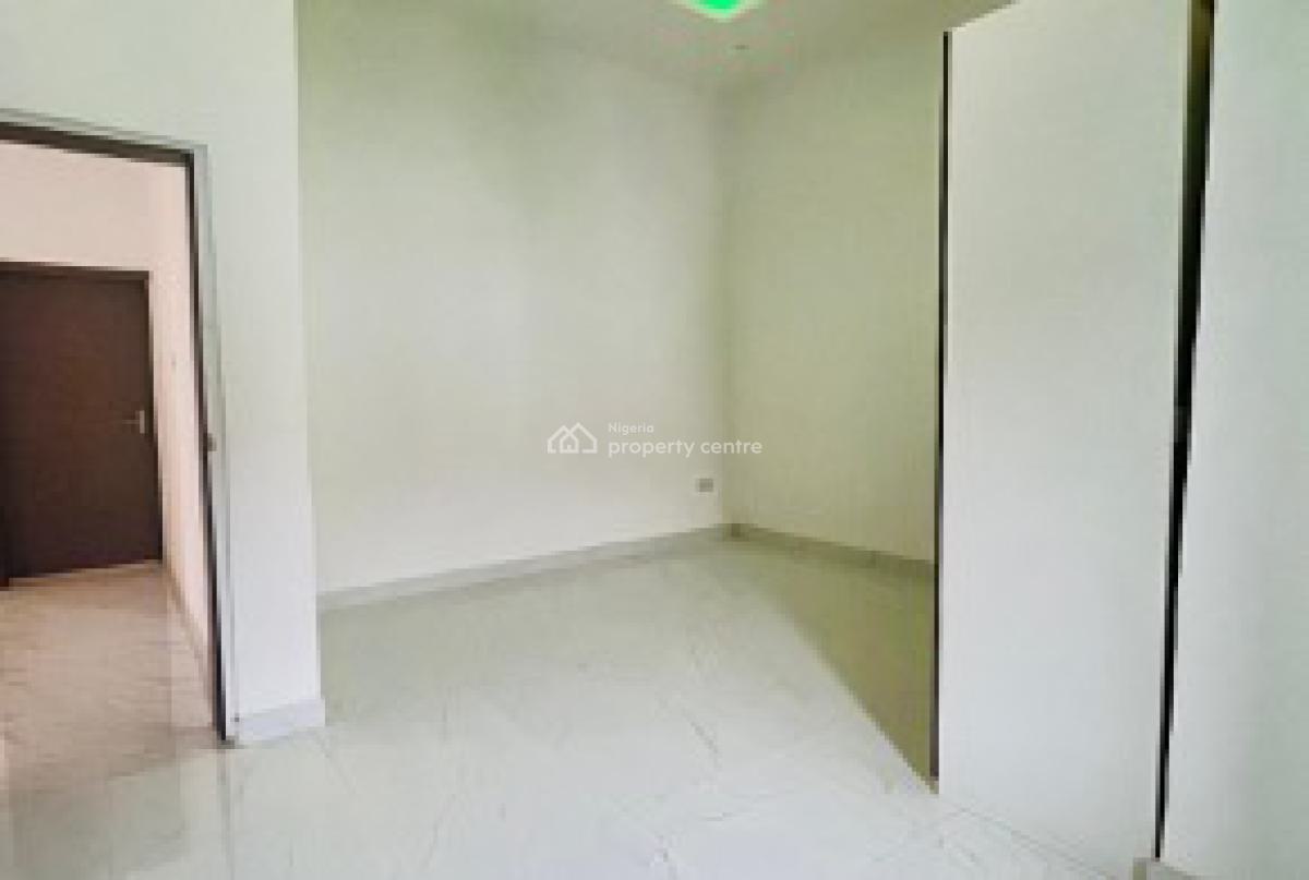 New Built Twenty Eaight Units of Town Houses with Excellent Facilities, Monastery Road Ajha, Ajah, Lagos, House for Sale