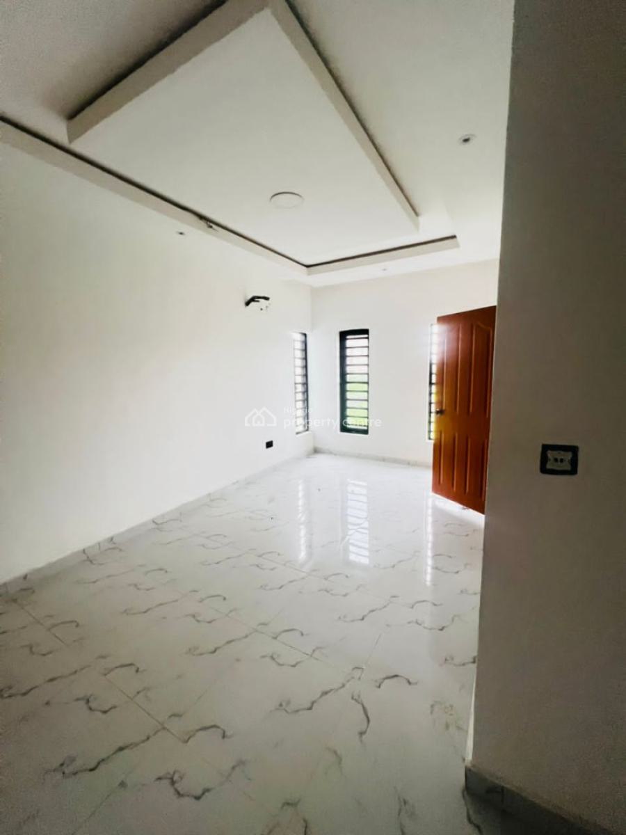 Luxury Magnificently Newly Built 3 Bedroom Semi Detached  Duplex Home, Gra, Ogudu, Lagos, Semi-detached Duplex for Rent