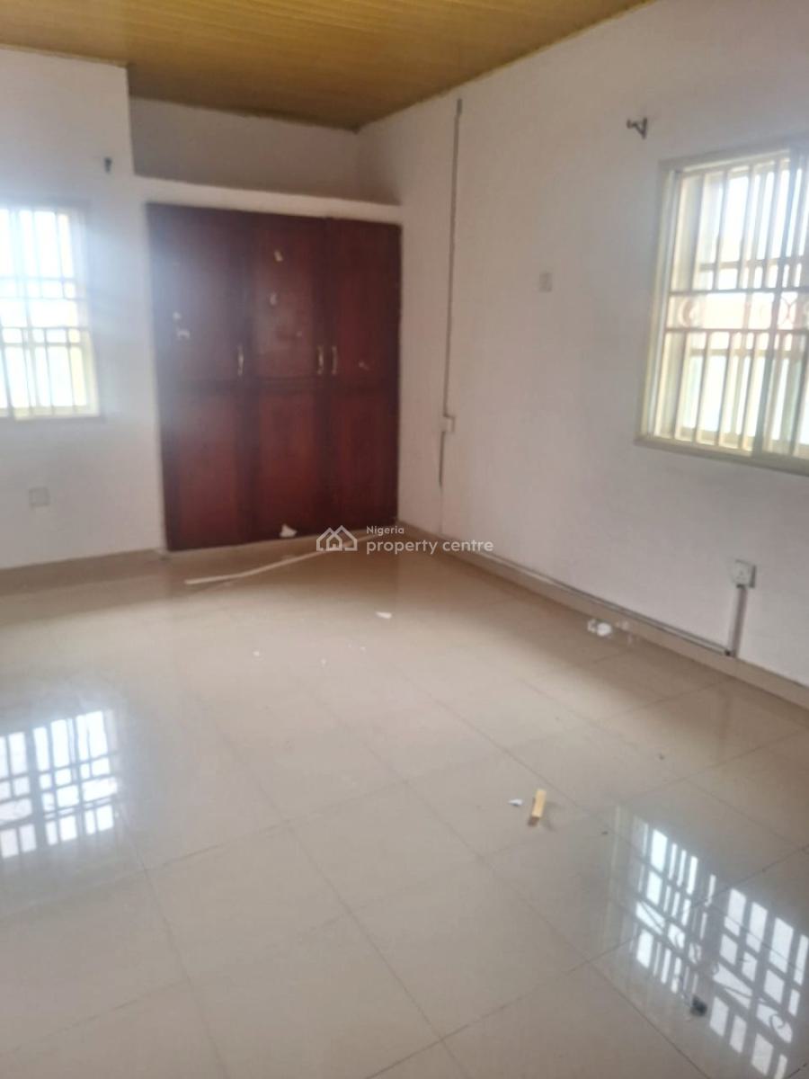 Luxury 4 Bedroom Detached Duplex with a Room Bq, Gra Phase 1, Magodo, Lagos, Detached Duplex for Rent