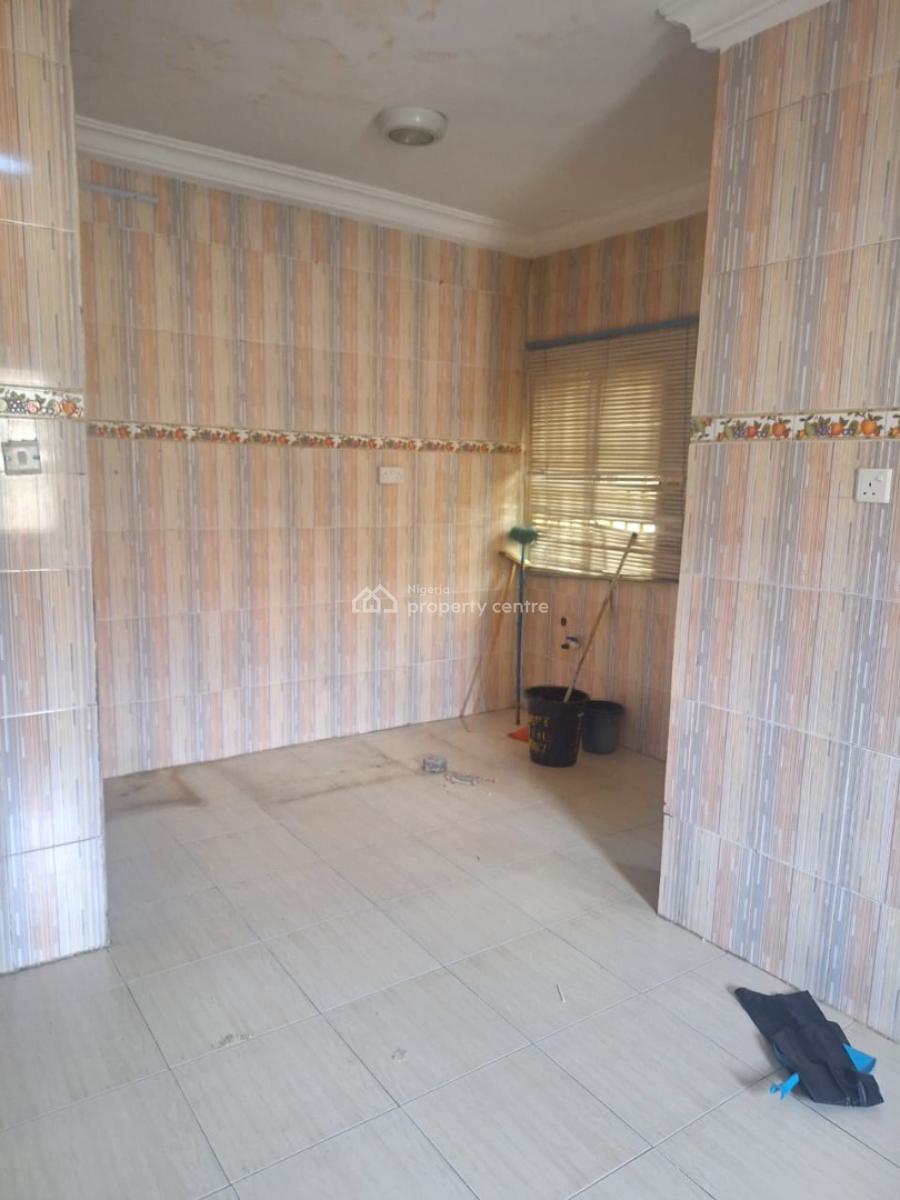 Luxury 4 Bedroom Detached Duplex with a Room Bq, Gra Phase 1, Magodo, Lagos, Detached Duplex for Rent