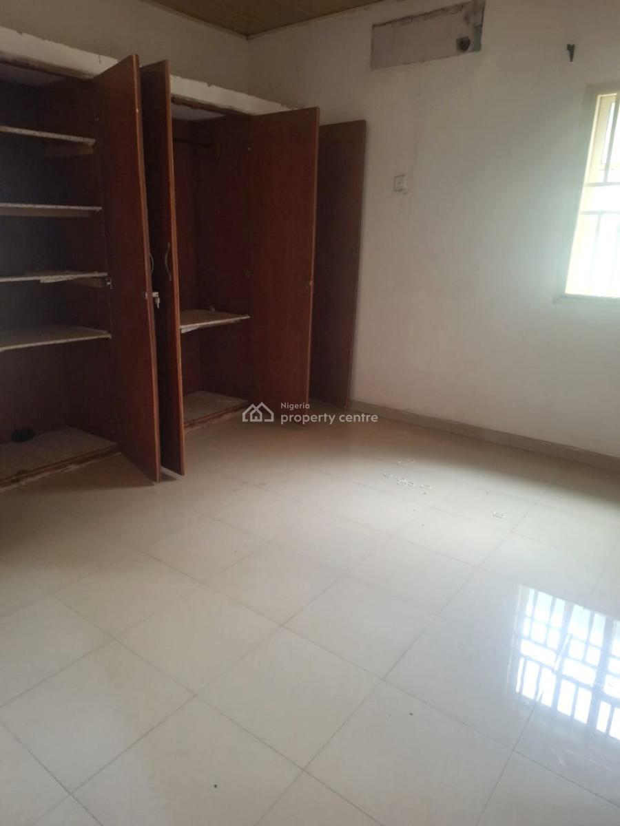 Luxury 4 Bedroom Detached Duplex with a Room Bq, Gra Phase 1, Magodo, Lagos, Detached Duplex for Rent
