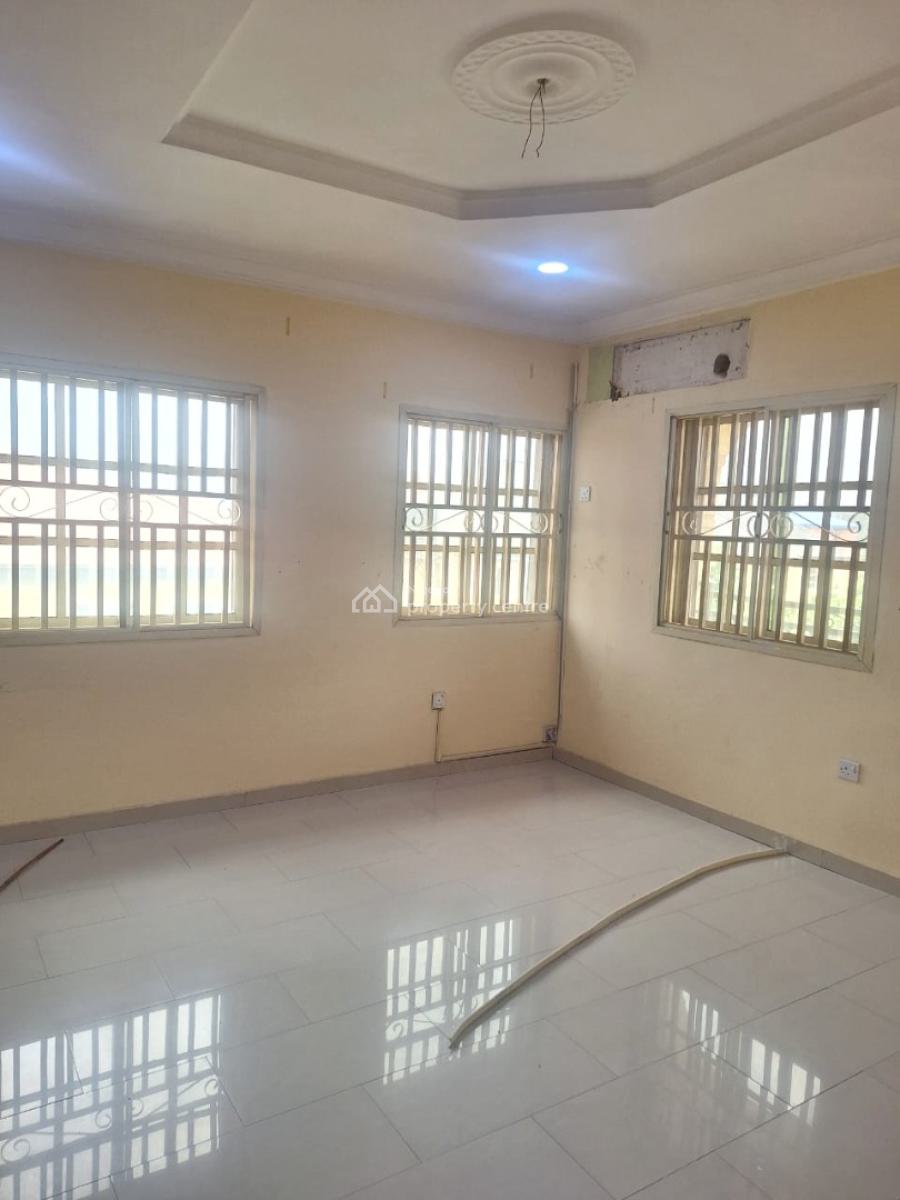 Luxury 4 Bedroom Detached Duplex with a Room Bq, Gra Phase 1, Magodo, Lagos, Detached Duplex for Rent