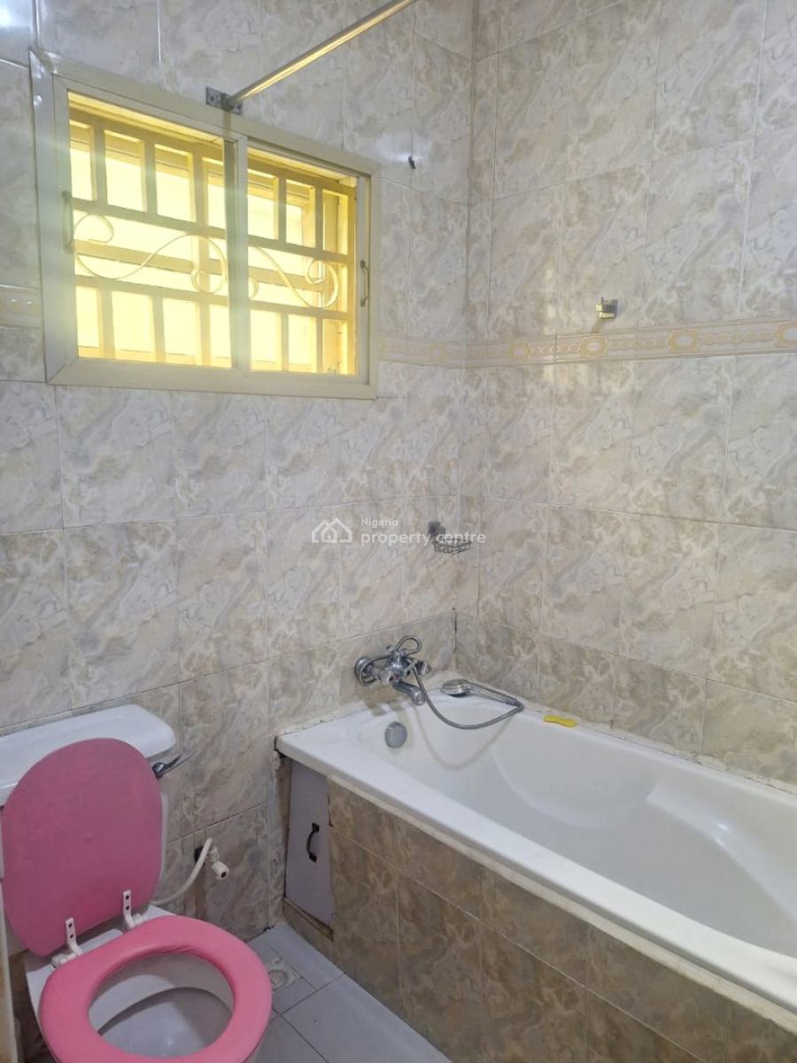 Luxury 4 Bedroom Detached Duplex with a Room Bq, Gra Phase 1, Magodo, Lagos, Detached Duplex for Rent